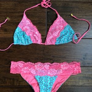 Beach Bunny swimsuit